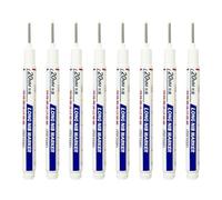 Marqueur long à pointe fine, stylo multi-usage à pointe longue, stylo fin