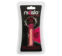 Marqueur Lumineux Ni-Glo Gear Aid - Rouge