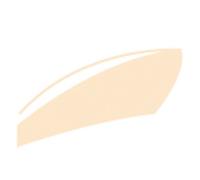 Marqueur Manga À L'alcool Graph'it Brush 1210 Cream