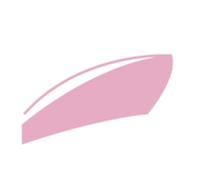 Marqueur Manga À L'alcool Graph'it Brush 5125 Azalea