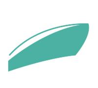 Marqueur Manga À L'alcool Graph'it Brush 7240 Turquoise