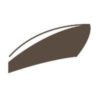 Marqueur Manga À L'alcool Graph'it Brush 9408 Warm Grey 8