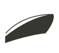 Marqueur Manga À L'alcool Graph'it Brush 9905 Special Black