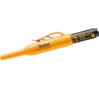 Marqueur noir accès difficiles PICA INK