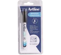 ARTLINE Marqueur permanent spécial congélation ARTLINE"EK-770" noir
