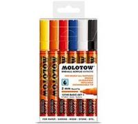 Marqueur One4All 127HS - Set basic 1 G
