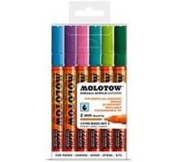 Marqueur One4All 127HS - Set basic 2 G