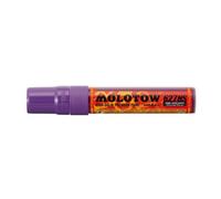 Marqueur One4all 627hs , 15 Mm 161 Shock Blue Middle