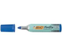 BIC Permanentmarker Marking Onyx 1482, Rundspitze, noir/841820