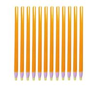 Marqueur Outils de couture Crayons gras Marqueurs de Chine Pratique Marqueurs de Cire Dessin Marquage Coloré Peel-Off Graisse Off Crayons