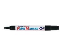 Marqueur Paint 400 XF permanent indélébile pointe conique 2,3 mm noir https://www.fnac.com/mp43452358/Marqueur-Paint-400-XF-permanent-indelebile-pointe-conique-2-3-mm-noir/w-4?oref=aedcbc76-5259-658b-f6b1-027669fe859d
