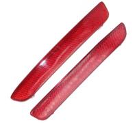 Marqueur Pare-chocs Arrière Compatible Avec VW Pour Jetta V Mk5 2006 2007 2008 2009 2010 2011 Bande Réflectrice De Pare-chocs Arrière De Voiture 1K5945105 1K5945106