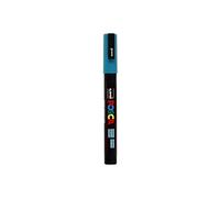 Uni-Ball Marqueur Peinture Posca (Pc-3m), Vert ¿Meraude