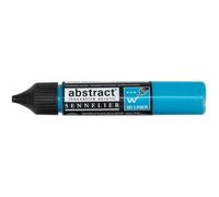 Sennelier Abstract Liner 27ml Azure Blue