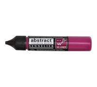 Sennelier Abstract Liner 27ml Deep Magenta