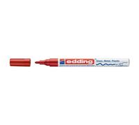 Marqueur Peinture Brillante 751 Pointe Ogive 1 , 2 Mm Violet