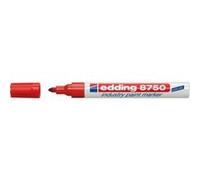Marqueur peinture industriel 8750, Couleur : jaune Jaune G