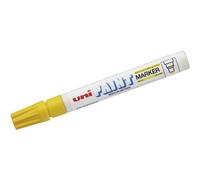 Marqueur peinture Mitsubishi UNI PAINT PX-20 jaune