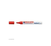 Marqueur peinture multisurfaces 750 - Rouge