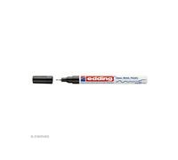 Marqueur peinture multisurfaces 780 - Noir - Pointe 0,8 mm