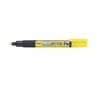 Marqueur peinture Pentel PAINT MARKER MMP20, jaune
