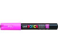 Marqueur Peinture Posca Pc-1mc, Rose[Z733]