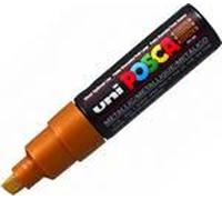 Marqueur Peinture Posca, Pc-8k, Bronzé