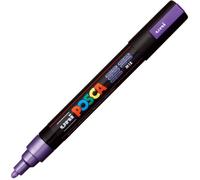 POSCA MARQUEUR VIOLET METAL 2.5MM CONIQUE MOYEN
