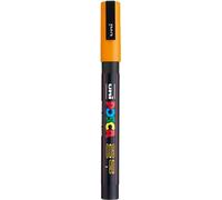 POSCA uni PC-3M marqueur 1 pièce(s) Pointe ogive Orange