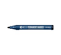 Marqueur permanent 1-4mm Noir LYRA