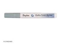 Marqueur permanent Chalky Finish Rayher - Pointe Ronde moyenne 2-4 mm G