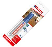 Marqueur Permanent Edding À Pointe Biseautée E-500 4-500003 Bleu