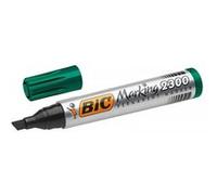 Marqueur Permanent - Marking 2300 - Vert - Bic G