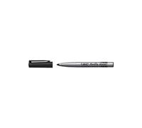 Marqueur Permanent - Marking Pocket - Noir - Bic Noir G