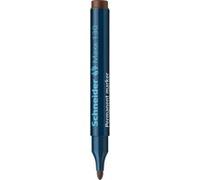 Marqueur permanent Maxx 130 Pte Ogive 1-3 mm brun G