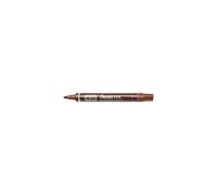Pentel N50-E Lumocolor Marqueur indélébile 352 Marron