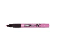 Pentel - marqueur permanent PAINT MARKER MMP20, rose vif Rose G