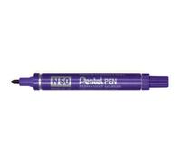 Marqueur permanent PEN N50, violet