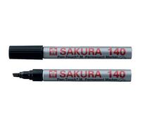Marqueur permanent Pen-touch 140, 4 mm, noir