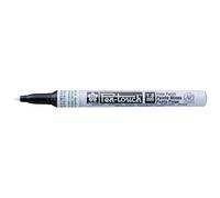 Marqueur permanent Pen-Touch Fin, orange fluo