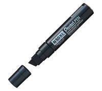 Marqueur permanent Pentel N50XL pointe biseautée 8 à 15,4 mm noir