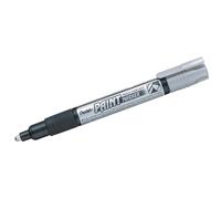 Marqueur permanent Pentel PAINT MARKER MMP20 argent