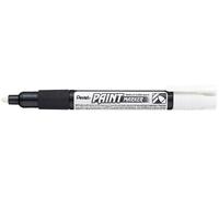 Pentel Paint Marker Marqueur peinture pour décorer Blanc