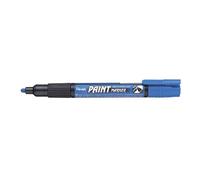 Marqueur permanent Pentel PAINT MARKER MMP20 bleu