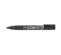 Marqueur permanent Pentel PAINT MARKER MMP20 noir