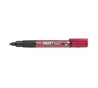 Marqueur permanent Pentel PAINT MARKER MMP20 rouge