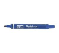 PENTEL N50 MARQUEUR BLEU G