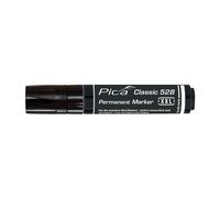 Marqueur permanent Pica Noir