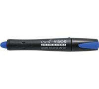 Marqueur permanent Pica VISOR bleu