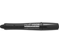 Marqueur permanent Pica VISOR noir